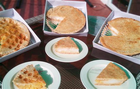 There's More to Laguna Than Just Buko Pie .